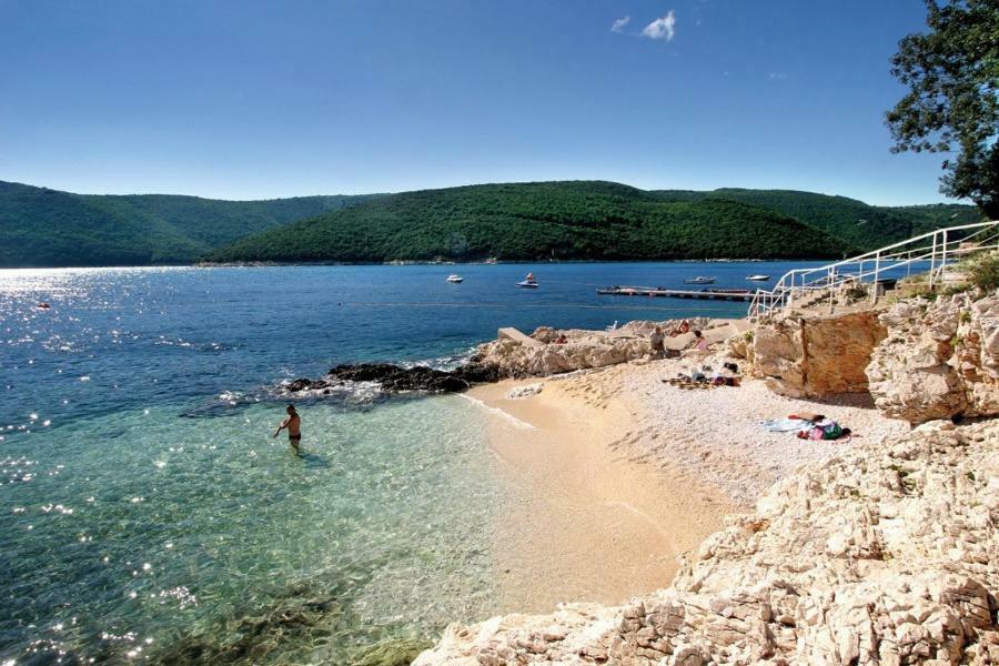 Artapart D Rabac Exterior foto
